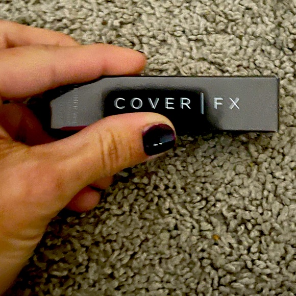 Cover Fx Shimmer Veil-Halo - Picture 2 of 4